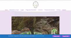 Desktop Screenshot of gofe.org